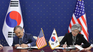 새 방위비 협상 이르면 상반기 시작&hellip;거세질 美 압박에 험로 예고