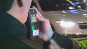 음주 운전자 돕고 '사례금' 챙기려다 '범인도피죄'로 벌금형