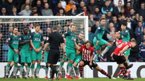 토트넘 사우스햄튼에 역전패&hellip;손흥민 5경기 연속 침묵