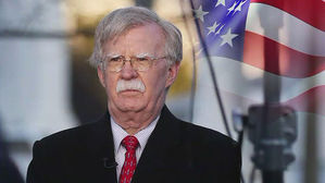 볼턴 "영국, '노딜 브렉시트' 두려워 말아야&hellip;미, 영국과 무역협정 원해"