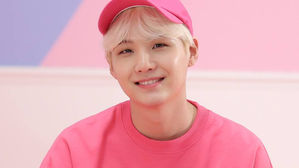 [SBS Star] SUGA Makes Donation to Child Cancer Patients Under the Name of 'ARMY'