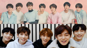 [SBS Star] TXT Members Pick Their Favorite BTS Songs