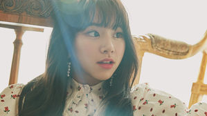 [SBS Star] TWICE CHAEYOUNG Speaks Out After Her Private Photo Leaked Online