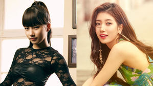 [SBS Star] Suzy's Then & Now: From a Little Girl to a Beautiful Lady
