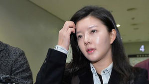 '블로거 명예훼손' 도도맘 "자녀 조롱에 충동적으로…반성"