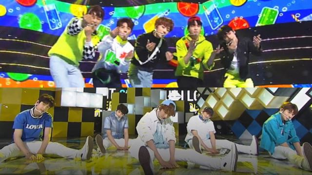 VIDEO: TXT Says Hello to the World with 'CROWN'