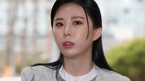[풀영상] 윤지오 검찰 출석 "장자연 언니 억울함 밝히려 이 자리에"