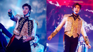 [SBS Star] TVXQ!'s Encore Concert Ends in Major Success