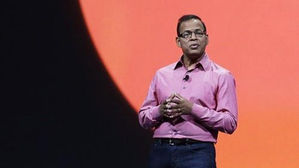 구글, 성희롱 의혹 임원에 퇴직금 500억 원 지급