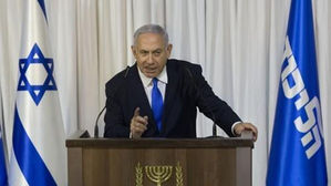 팔레스타인인 총기&middot;흉기 공격에 이스라엘군 1명 사망