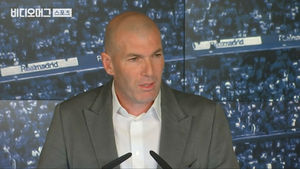 지단, 레알 마드리드로 '레알' 돌아옴