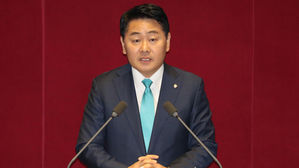 김관영 "내각&middot;여당 꼭두각시 만드는 '만기청람' 청와대 개혁해야"