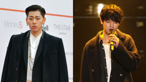 [SBS Star] ZICO Clarifies That He Is Not In Contact with Jung Joon Young Anymore