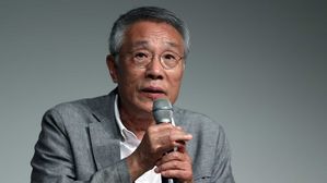 소설가 황석영, 2019 맨부커상 후보 올라