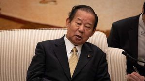 면담 연기 6시간 만에 아예 취소&hellip;日 자민당, 방일단 '문전박대'