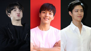 [SBS Star] Yeo Jin Goo Talks About His Friendship with JUNGKOOK & Park Bo Gum