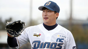 NC 나성범 부상 "재활에 3주 소요"&hellip;박석민은 복귀