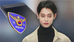 '성관계 불법 촬영&middot;유포 혐의' 정준영 오늘 경찰 출석