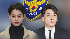 정준영&middot;승리 오늘 경찰 출석&hellip;민갑룡 "역량 총동 해 철저 수사"