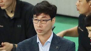 OK저축은행 배구단, 김세진 감독 사표 수리&hellip;"차기 사령탑 물색"