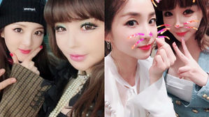 [SBS Star] Park Bom Tells Why She Thinks DARA Is a Great Friend