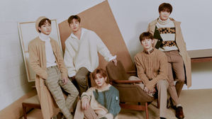 [SBS Star] NU'EST Makes Meaningful Donation in Celebration of 7th Debut Anniversary
