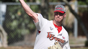 한국시리즈 챔프 SK, 시범 경기 1위&hellip;'3강' 키움은 2위