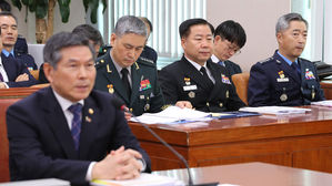 김용우 육참총장, 지드래곤 군 복무 중 특혜 논란에 "있을 수 없는 일"