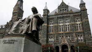 美 입시비리 연루 유명 대학들, 재학&middot;졸업생 입학 기록 재검토