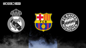 저무는 레바뮌? 돌아온 EPL 천하?&hellip;종잡을 수 없는 챔피언스리그 판도