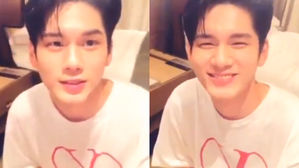 [SBS Star] Former Wanna One Ong Seong Wu Accidentally Calls His Fans 'Wannable'