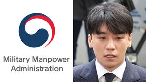 [SBS Star] Military Manpower Administration Responds to SEUNGRI's Potential Enlistment Postponement