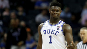 '대학농구 스타' 윌리엄슨, NBA 신인 드래프트 참가 선언