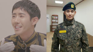 [SBS Star] Hwang Kwang Hee Talks About the Time When He Met Kim Soo Hyun