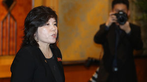 靑, '최선희 발언' 진의 파악 중&hellip;상황 급변 가능성은 작은 듯