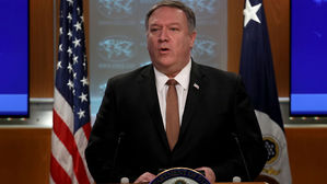 폼페이오, 27일 하원 외교위 청문회 출석&hellip;대북 정책 공방 예고