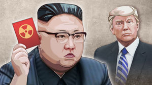 [취재파일] '영변만 비핵화' 고수하는 북한&hellip;타협 가능성은 있나