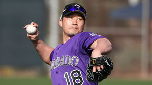 오승환, 연장서 등판해 1이닝 무실점&hellip;시즌 3승