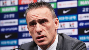 모레 콜롬비아전&hellip;벤투호, 케이로스와의 악연 끊을까