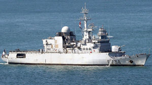 [취재파일] 다국적 대북 감시전력 증강…영국에 이어 프랑스도