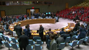 美, 유엔안보리에 '北, 석유 수입 제재 위반' 항의 서한