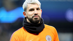 '아궤로 역전 골' 맨시티, 스완지 꺾고 FA컵 4강 안착