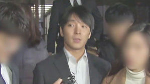 최종훈, 20시간 넘게 조사 후 귀가&hellip;혐의 묻자 "아니요"