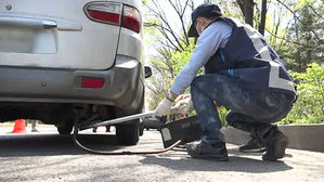 오늘부터 전국 자동차 배출가스 단속&hellip;미세먼지 줄인다