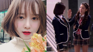 [SBS Star] Koo Hye Sun Uploads a Post In Remembrance of Late Actress Jang Ja Yeon