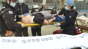 인천에서 중증외상환자용 '닥터 카' 첫 시동