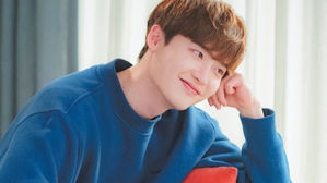 [SBS Star] Lee Jong Suk Sends a Sincere Letter to Fans Following His Drama's Finale