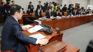 국회 예산정책처장에 이종후 외통위 전 수석전문위원
