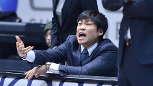 '동생 코치' 논란 박성배 신한은행 감독, 선임 1주일 만에 사퇴