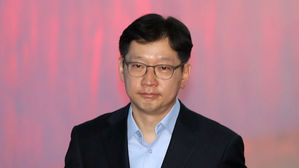 김경수 "1심 '이래도 유죄, 저래도 유죄' 판결…납득 어려워"